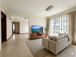 Evergreen Park (D19), Apartment #586922441